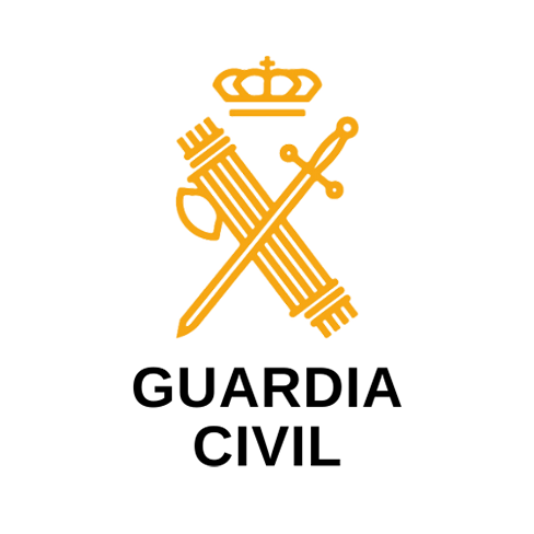 guardia civil logo