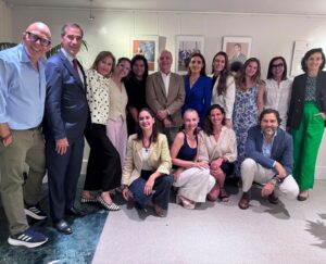 fundaciónSOL celebra su segundo aniversario