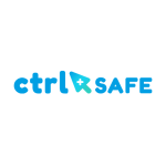 ctrl safe logo